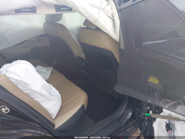 Aukcja sprzedaży 2021 Lexus Es 300h Ultra Luxury, vin: 58AFA1C1XMU012533, numer aukcji: 45449293