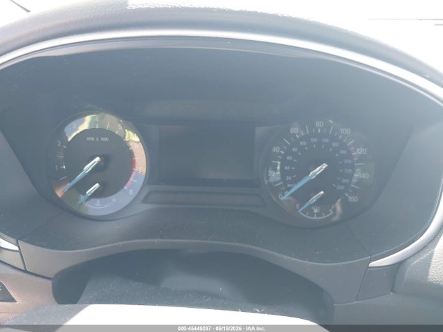 Ford FUSION SE 2014 3FA6P0H75ER203227 Image 7