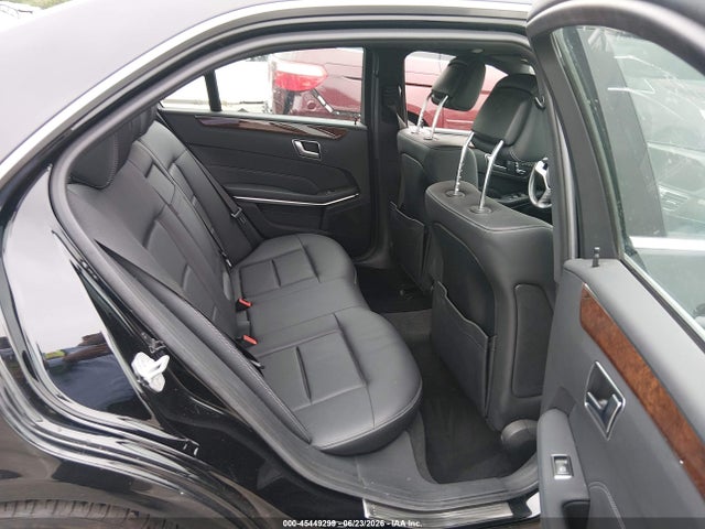 WDDHF5KB3EA784730 Mercedes-Benz E 350