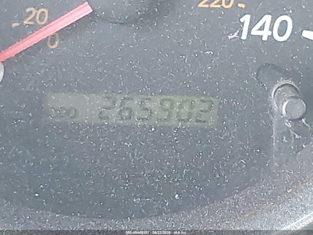 Продажа на аукционе авто 2001 Toyota Highlander V6, vin: JTEHF21A810015167, номер лота: 45449301