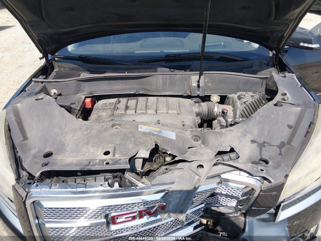 Продаж на аукціоні авто 2014 Gmc Acadia Denali, vin: 1GKKRTKD2EJ147166, номер лоту: 45449302