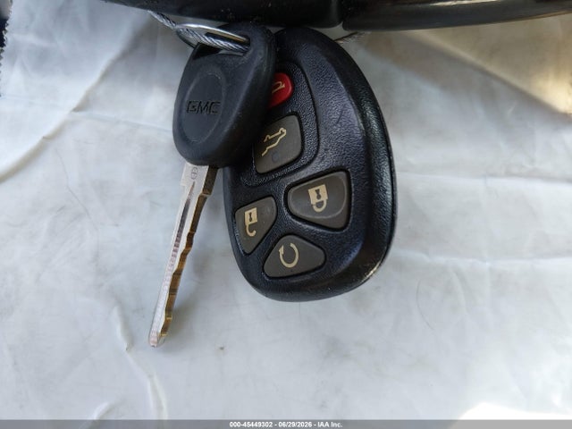 Продаж на аукціоні авто 2014 Gmc Acadia Denali, vin: 1GKKRTKD2EJ147166, номер лоту: 45449302