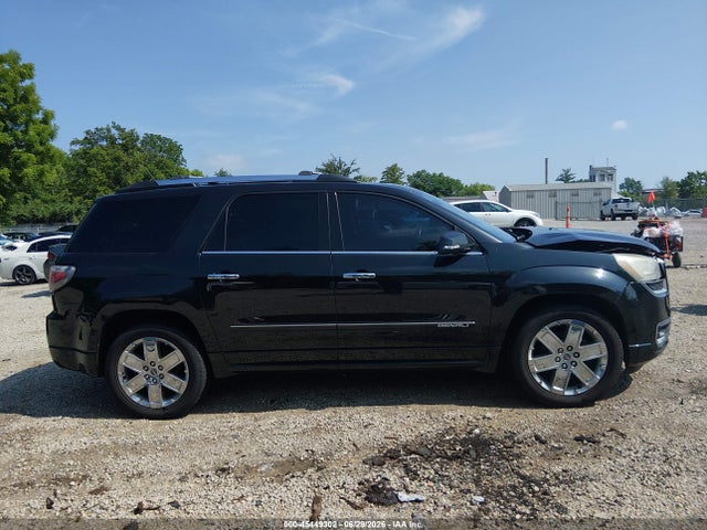 Продаж на аукціоні авто 2014 Gmc Acadia Denali, vin: 1GKKRTKD2EJ147166, номер лоту: 45449302