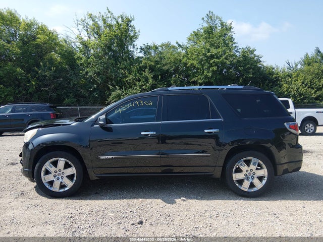 Продаж на аукціоні авто 2014 Gmc Acadia Denali, vin: 1GKKRTKD2EJ147166, номер лоту: 45449302