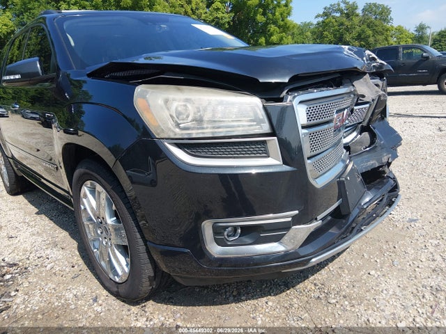 Продаж на аукціоні авто 2014 Gmc Acadia Denali, vin: 1GKKRTKD2EJ147166, номер лоту: 45449302