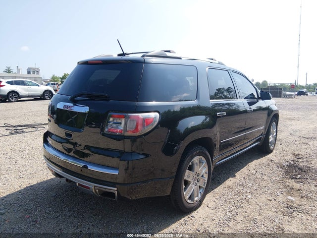 Продаж на аукціоні авто 2014 Gmc Acadia Denali, vin: 1GKKRTKD2EJ147166, номер лоту: 45449302