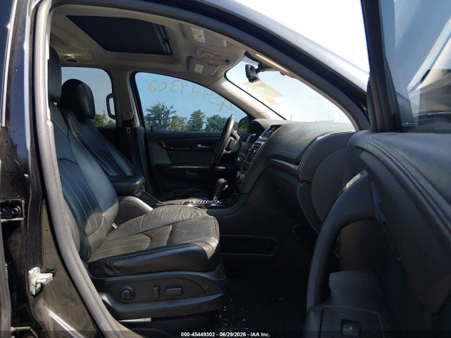 Продаж на аукціоні авто 2014 Gmc Acadia Denali, vin: 1GKKRTKD2EJ147166, номер лоту: 45449302