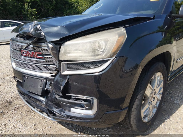 Продаж на аукціоні авто 2014 Gmc Acadia Denali, vin: 1GKKRTKD2EJ147166, номер лоту: 45449302