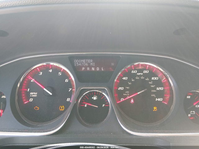 Продаж на аукціоні авто 2014 Gmc Acadia Denali, vin: 1GKKRTKD2EJ147166, номер лоту: 45449302