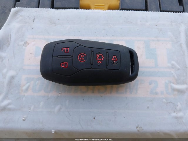 1FA6P8TH1G5257869 Ford Mustang Ecoboost
