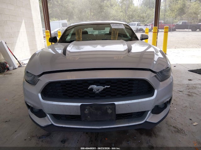 1FA6P8TH1G5257869 Ford Mustang Ecoboost