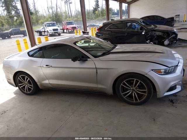1FA6P8TH1G5257869 Ford Mustang Ecoboost