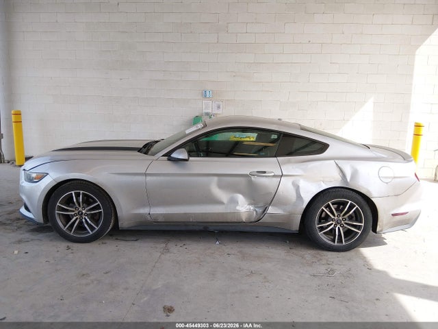 1FA6P8TH1G5257869 Ford Mustang Ecoboost