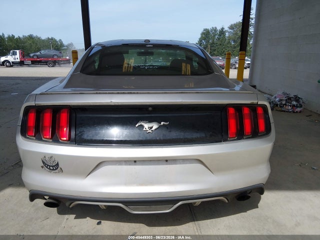 1FA6P8TH1G5257869 Ford Mustang Ecoboost