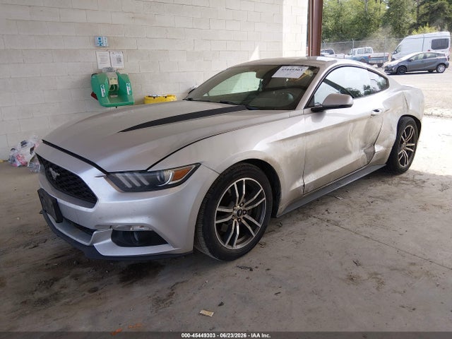 1FA6P8TH1G5257869 Ford Mustang Ecoboost