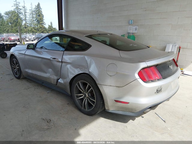 1FA6P8TH1G5257869 Ford Mustang Ecoboost