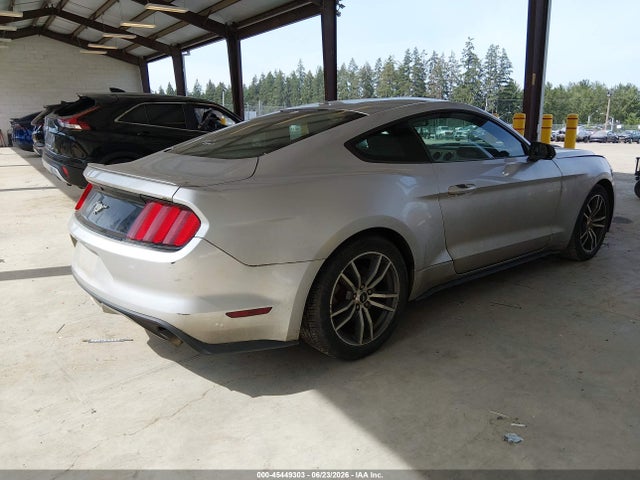 1FA6P8TH1G5257869 Ford Mustang Ecoboost