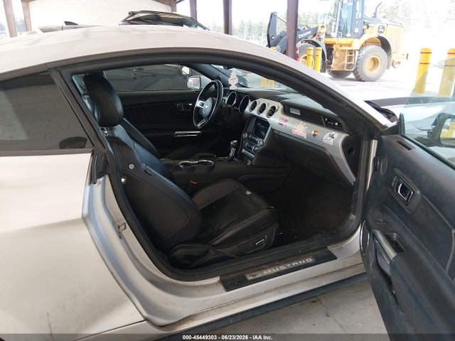 1FA6P8TH1G5257869 Ford Mustang Ecoboost