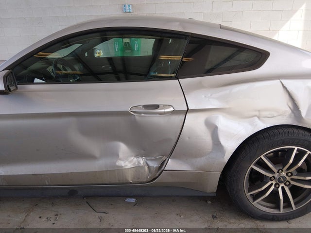 1FA6P8TH1G5257869 Ford Mustang Ecoboost
