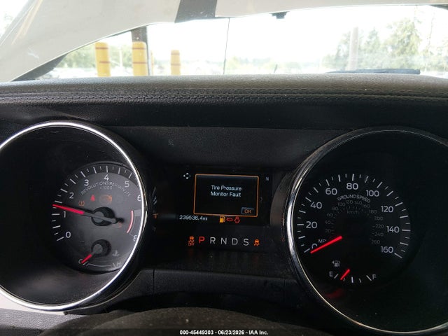 1FA6P8TH1G5257869 Ford Mustang Ecoboost