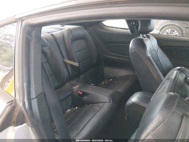 1FA6P8TH1G5257869 Ford Mustang Ecoboost