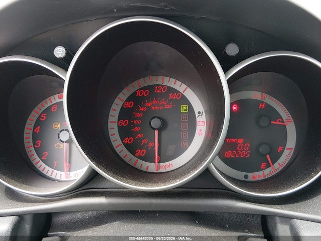 Aukcja sprzedaży 2007 Mazda Mazda3 S Touring, vin: JM1BK343271754563, numer aukcji: 45449305