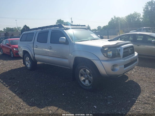 Aukcja sprzedaży 2006 Toyota Tacoma Base V6, vin: 5TELU42N46Z158545, numer aukcji: 45449306