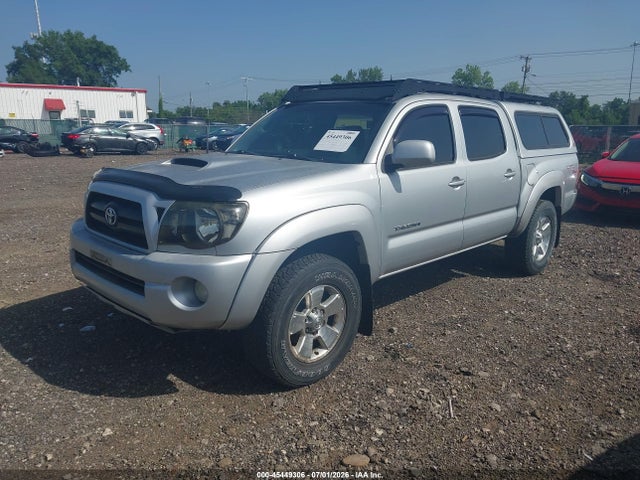 Aukcja sprzedaży 2006 Toyota Tacoma Base V6, vin: 5TELU42N46Z158545, numer aukcji: 45449306