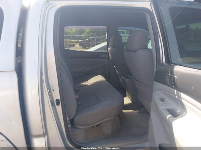 Продажа на аукционе авто 2006 Toyota Tacoma Base V6, vin: 5TELU42N46Z158545, номер лота: 45449306