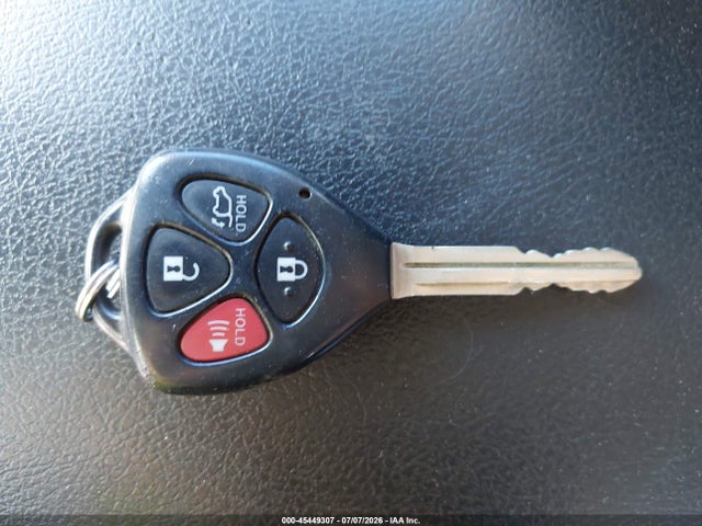 2014 Toyota Venza Le მანქანა იყიდება აუქციონზე, vin: 4T3BA3BB4EU057021, აუქციონის ნომერი: 45449307