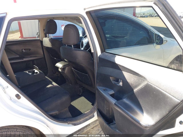 2014 Toyota Venza Le მანქანა იყიდება აუქციონზე, vin: 4T3BA3BB4EU057021, აუქციონის ნომერი: 45449307