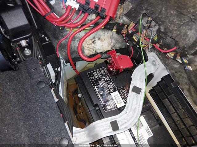 WBA3V7C57EJ873189 BMW 428i