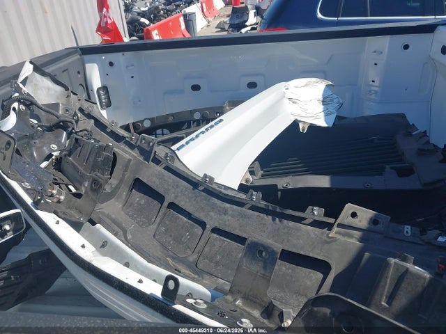1GCPADED7RZ233543 Chevrolet Silverado 1500 2wd Short Bed Rst