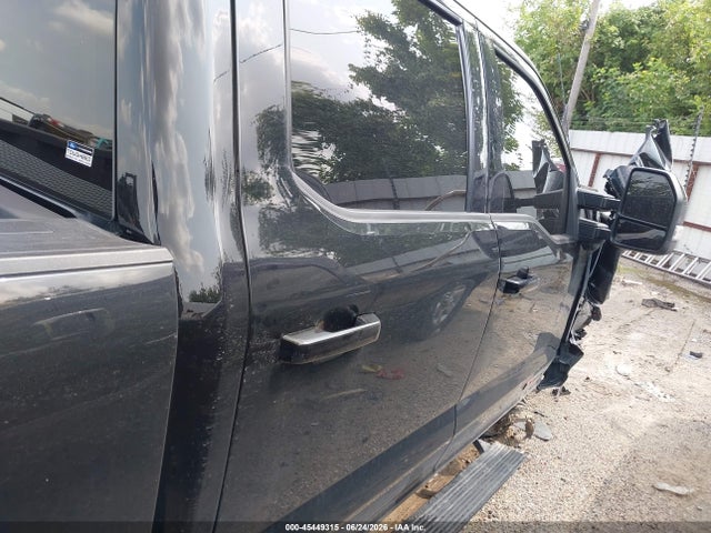45449315 :رقم المزاد ، 1FT8W4DM8PED52536 vin ، 2023 Ford F-450 King Ranch/lariat/limited/platinum/xl/xlt مزاد بيع