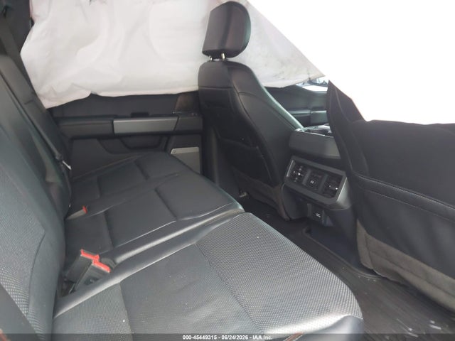 45449315 :رقم المزاد ، 1FT8W4DM8PED52536 vin ، 2023 Ford F-450 King Ranch/lariat/limited/platinum/xl/xlt مزاد بيع