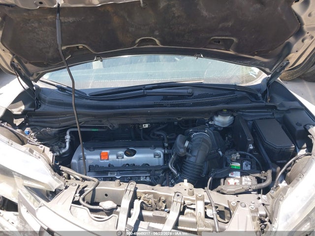 Honda CR-V EX 2014 3CZRM3H59EG705700 Image 10