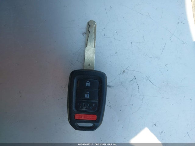 Honda CR-V EX 2014 3CZRM3H59EG705700 Image 11