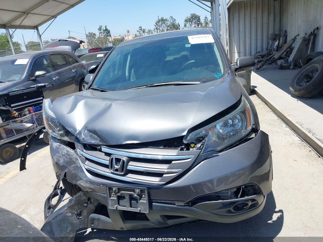 Honda CR-V EX 2014 3CZRM3H59EG705700 Image 12