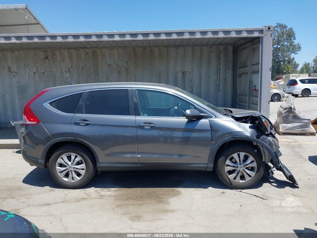 Honda CR-V EX 2014 3CZRM3H59EG705700 Image 13