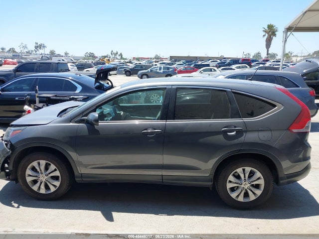 Honda CR-V EX 2014 3CZRM3H59EG705700 Image 14