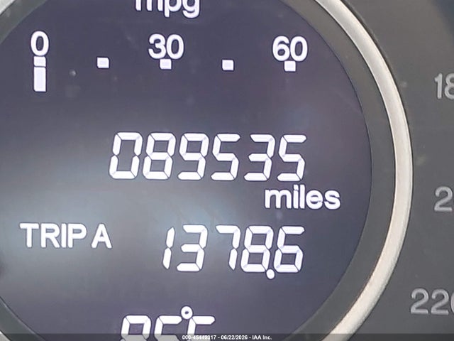 Honda CR-V EX 2014 3CZRM3H59EG705700 Image 15