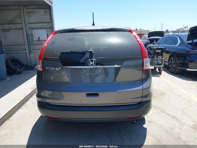 Honda CR-V EX 2014 3CZRM3H59EG705700 Image 16