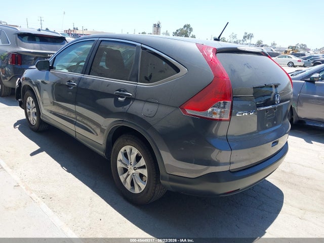 Honda CR-V EX 2014 3CZRM3H59EG705700 Image 3