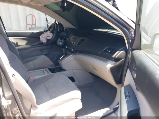 Honda CR-V EX 2014 3CZRM3H59EG705700 Image 5