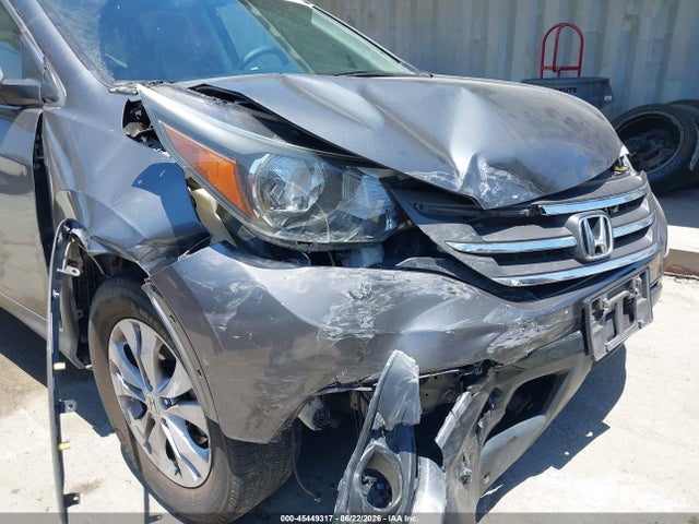 Honda CR-V EX 2014 3CZRM3H59EG705700 Image 6