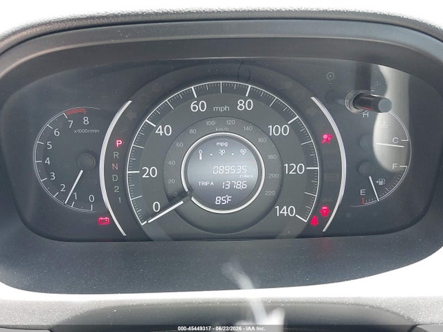 Honda CR-V EX 2014 3CZRM3H59EG705700 Image 7