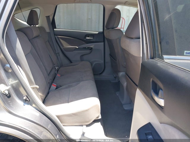 Honda CR-V EX 2014 3CZRM3H59EG705700 Image 8