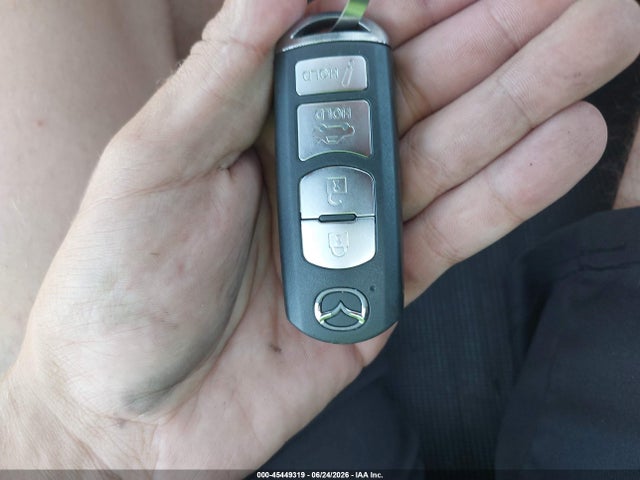 45449319 :رقم المزاد ، JM1NDAB71G0109927 vin ، 2016 Mazda Mx-5 Miata Sport مزاد بيع