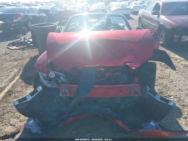 45449319 :رقم المزاد ، JM1NDAB71G0109927 vin ، 2016 Mazda Mx-5 Miata Sport مزاد بيع