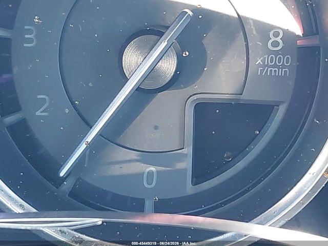 45449319 :رقم المزاد ، JM1NDAB71G0109927 vin ، 2016 Mazda Mx-5 Miata Sport مزاد بيع